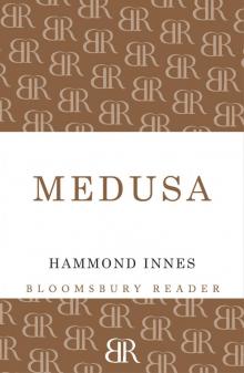 Medusa Medusa