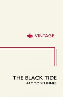The Black Tide The Black Tide