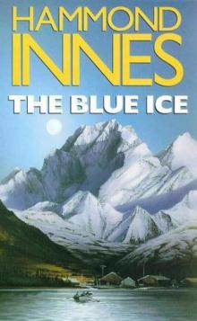 The Blue Ice The Blue Ice