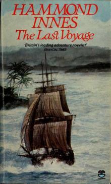 The Last Voyage: Captain Cook's Lost Diary The Last Voyage: Captain Cook's Lost Diary