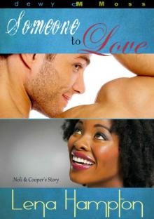 Someone to Love Someone to Love