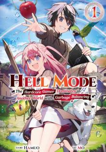 Hell Mode: Volume 1 Hell Mode: Volume 1