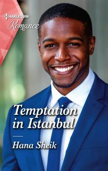 Temptation in Istanbul