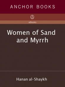 Women of Sand and Myrrh Women of Sand and Myrrh