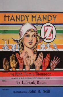 L. Frank Baum - Oz 31