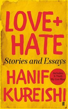 Love + Hate Love + Hate