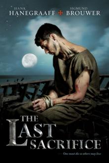 The Last Sacrifice The Last Sacrifice