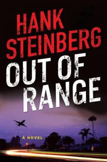 Out of Range: A Novel Out of Range: A Novel