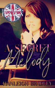 A Secret Melody A Secret Melody