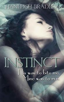 INSTINCT (The Elite Book 1) INSTINCT (The Elite Book 1)