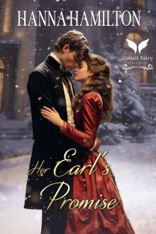 Her Earl's Promise: A Historical Regency Romance Novel