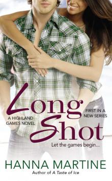 Long Shot Long Shot