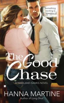 The Good Chase The Good Chase