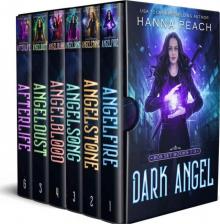 Dark Angel Box Set Dark Angel Box Set
