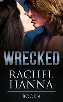 Wrecked Book 4 Wrecked Book 4