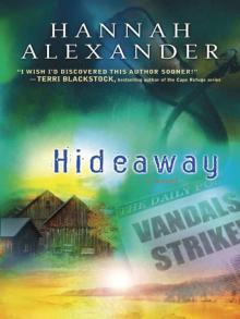 Hideaway Hideaway
