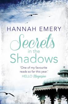 Secrets in the Shadows Secrets in the Shadows