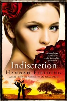 Indiscretion Indiscretion