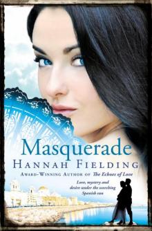 Masquerade Masquerade