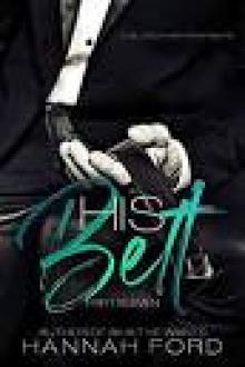 His Belt (Part Eleven) His Belt (Part Eleven)