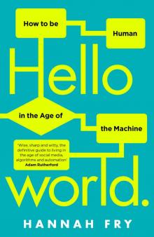 Hello World Hello World