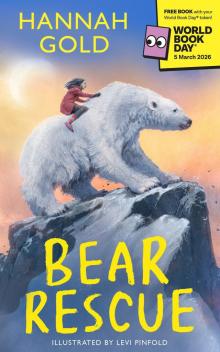Bear Rescue Bear Rescue