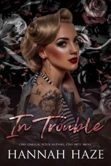 In Trouble In Trouble