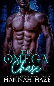 The Omega Chase The Omega Chase