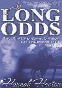 At Long Odds (A Racing Romance) At Long Odds (A Racing Romance)