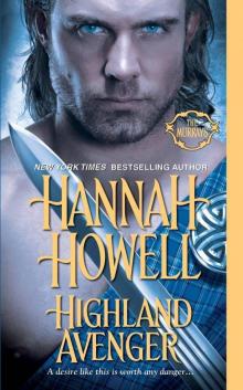 Highland Avenger Highland Avenger