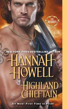 Highland Chieftain Highland Chieftain