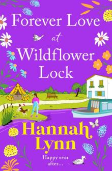 Forever Love at Wildflower Lock