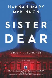 Sister Dear Sister Dear