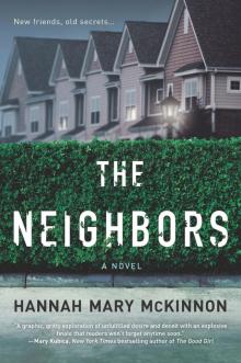 The Neighbors The Neighbors