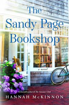 The Sandy Page Bookshop The Sandy Page Bookshop