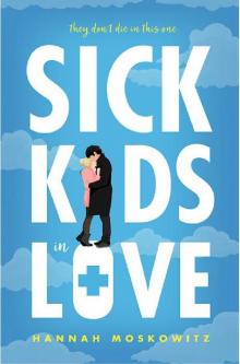 Sick Kids In Love Sick Kids In Love