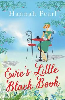 Evie’s Little Black Book Evie’s Little Black Book