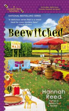 Beewitched Beewitched