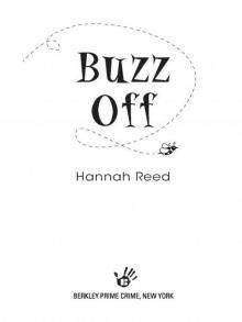 Buzz Off Buzz Off