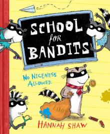 School for Bandits