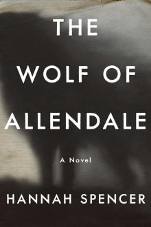 The Wolf of Allendale The Wolf of Allendale