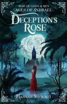Deception's Rose