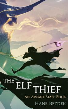 The Elf Thief
