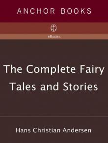 The Complete Fairy Tales