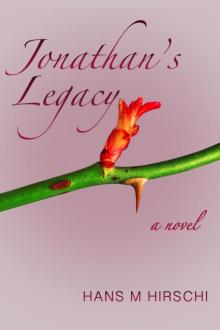 Jonathan's Legacy