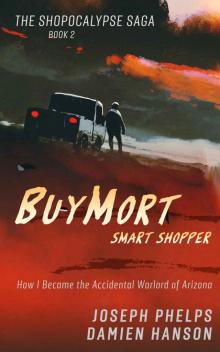 BuyMort: Smart Shopper BuyMort: Smart Shopper