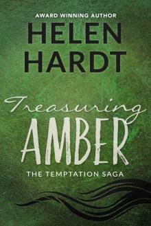 Treasuring Amber: The Temptation Saga: Book Five