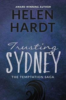 Trusting Sydney: The Temptation Saga: Book Six