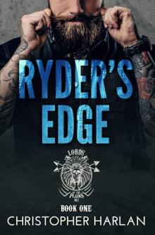 Ryder's Edge