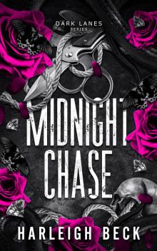 Midnight Chase (Dark Lanes Book 2) Midnight Chase (Dark Lanes Book 2)